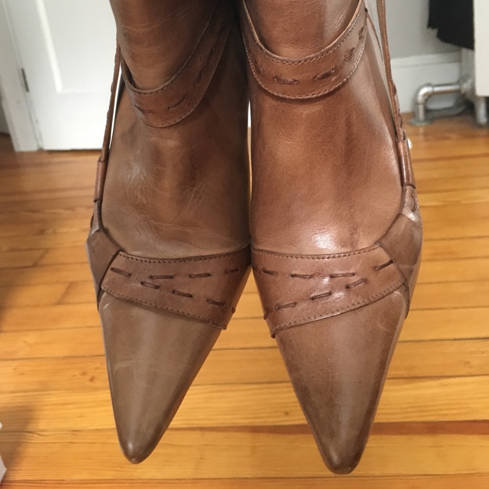 Cute heels by Charlie Horse
